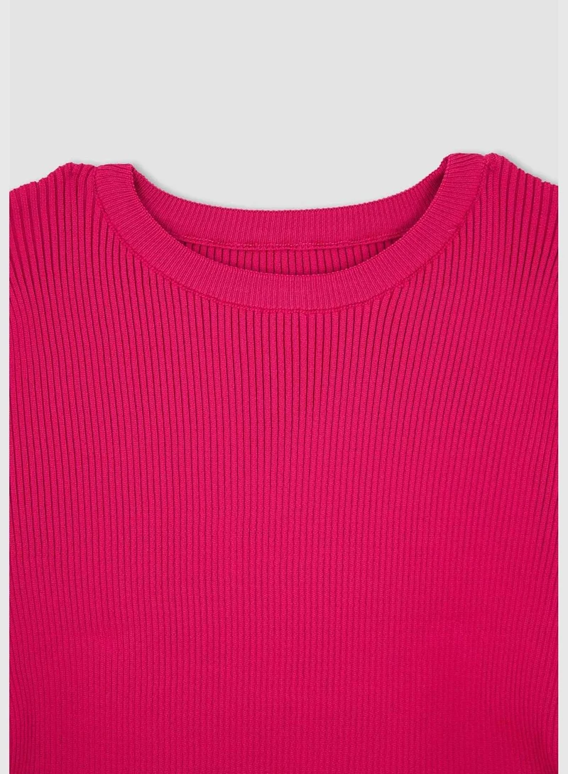 DeFacto Woman Fitted Pullover