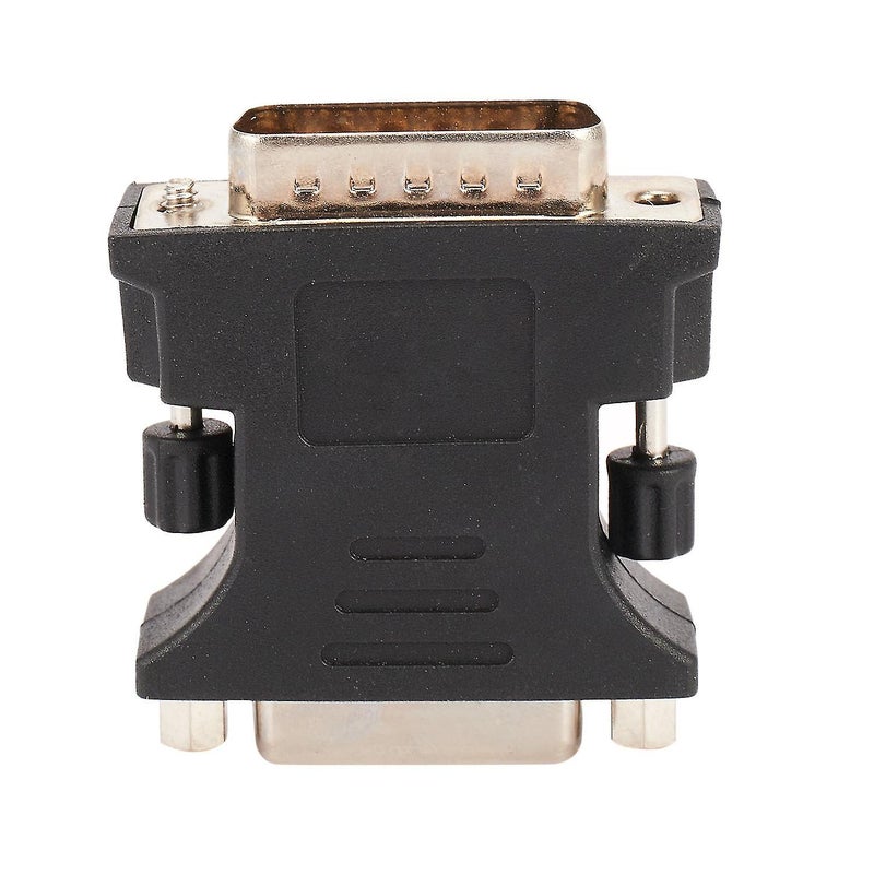 Lfh 24 + 5 Dms-59pin Male To Dvi Female Adapter For Pc Graphic Card - Image 1