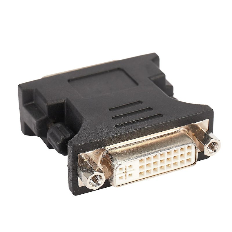 Lfh 24 + 5 Dms-59pin Male To Dvi Female Adapter For Pc Graphic Card - Image 3