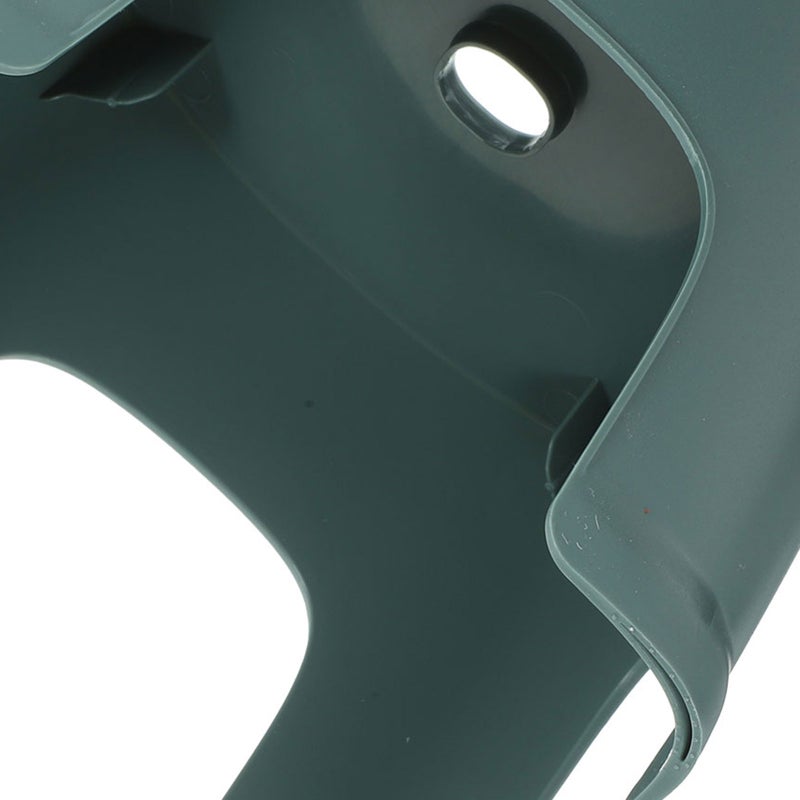 Foot Stool Step Stool Bathroom Stepping Foot Stool Toilet Step Stool - Image 4