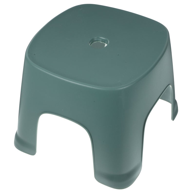 Foot Stool Step Stool Bathroom Stepping Foot Stool Toilet Step Stool - Image 1