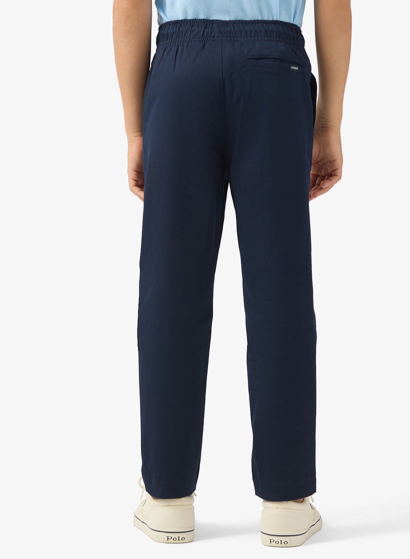 LACOSTE Kids Casual Trousers - Image 3