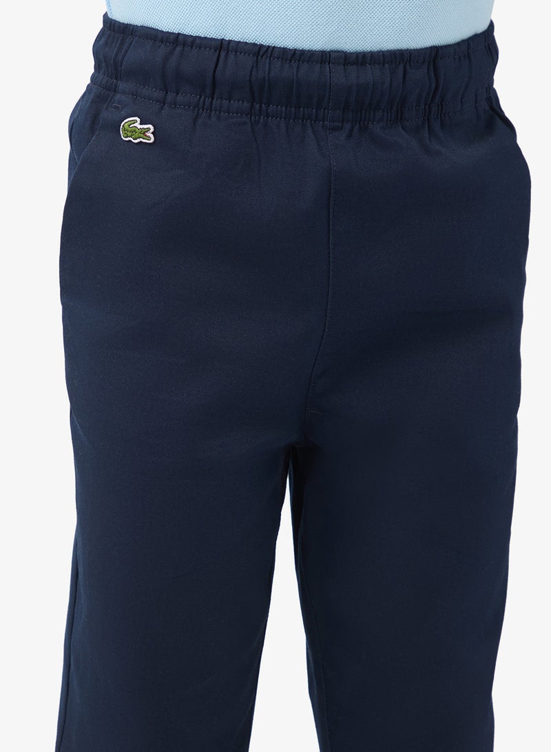 LACOSTE Kids Casual Trousers - Image 4