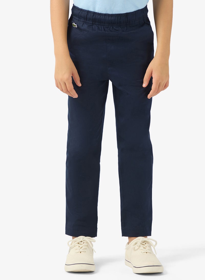 LACOSTE Kids Casual Trousers - Image 1