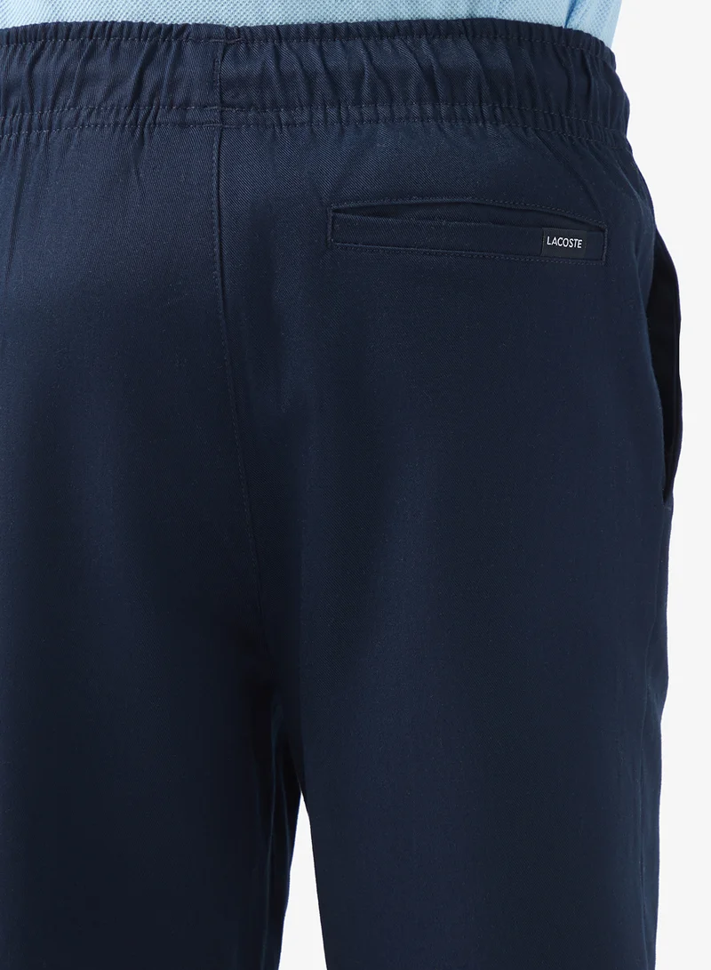 LACOSTE Kids Casual Trousers
