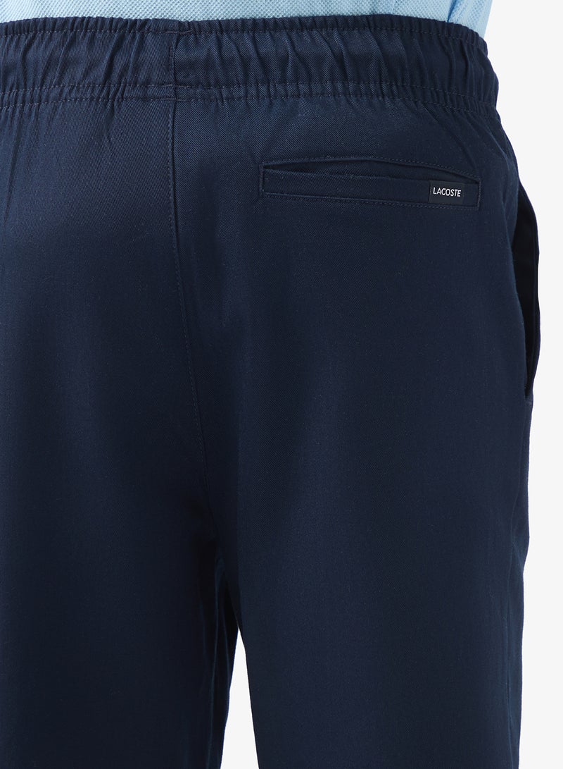 LACOSTE Kids Casual Trousers - Image 5