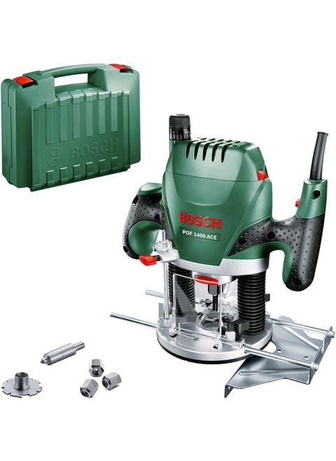 Bosch POF 1400 ACE Router