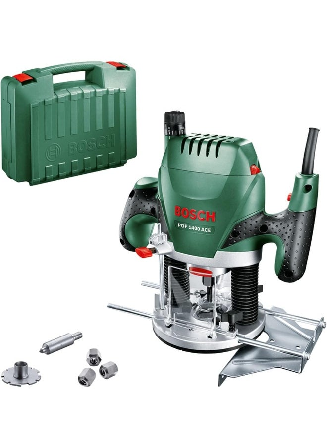 BOSCH - Bosch POF 1400 ACE Router - Image 1