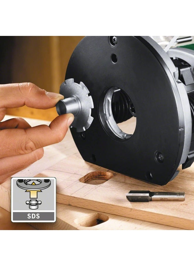 BOSCH - Bosch POF 1400 ACE Router - Image 1