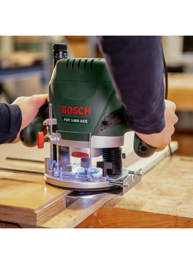 BOSCH - Bosch POF 1400 ACE Router - Image 1