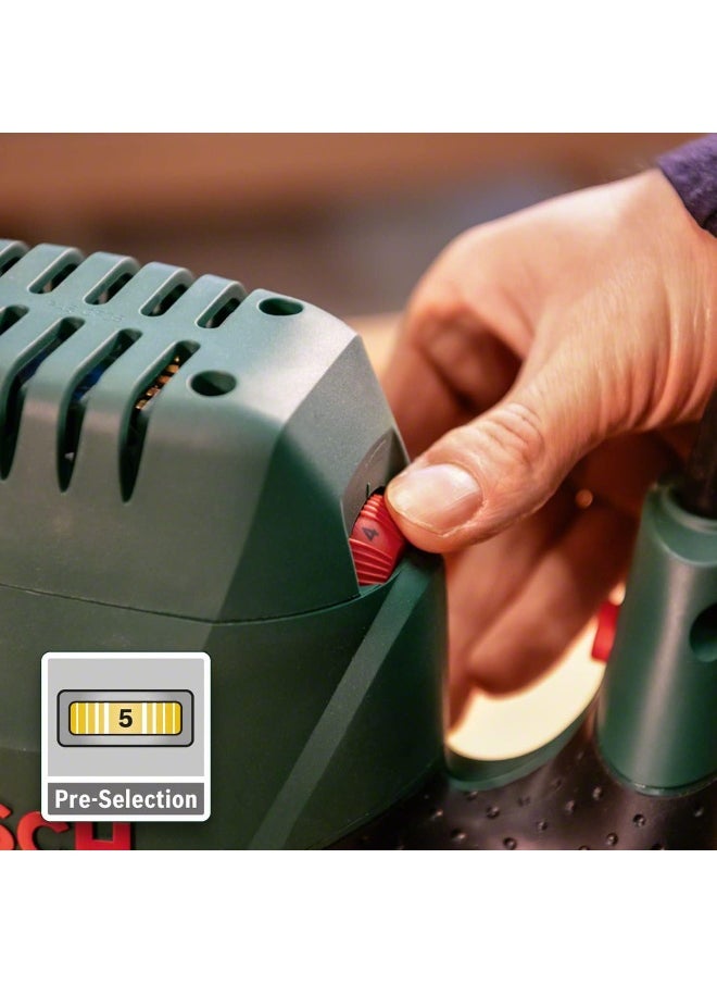 BOSCH - Bosch POF 1400 ACE Router - Image 1