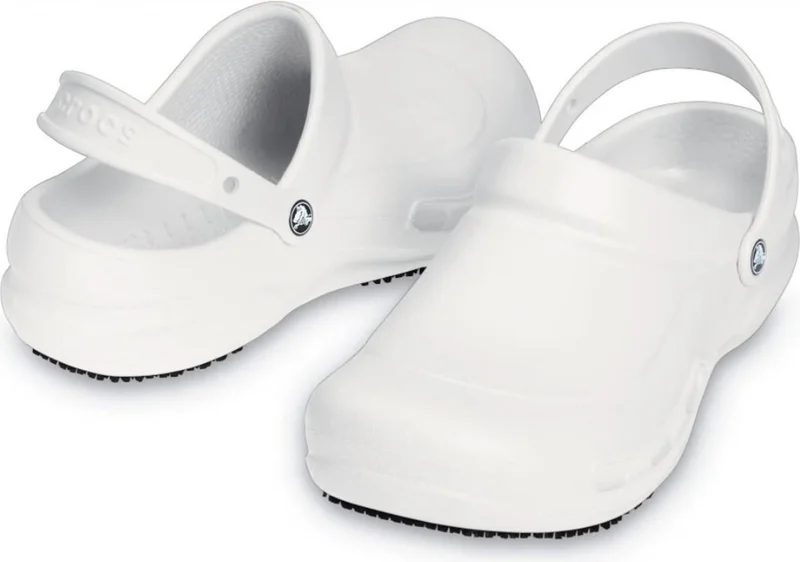 crocs 10075 Bistro Unisex Slippers