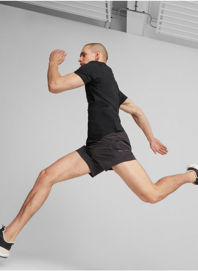 PUMA - First Mile T-Shirt - Image 1