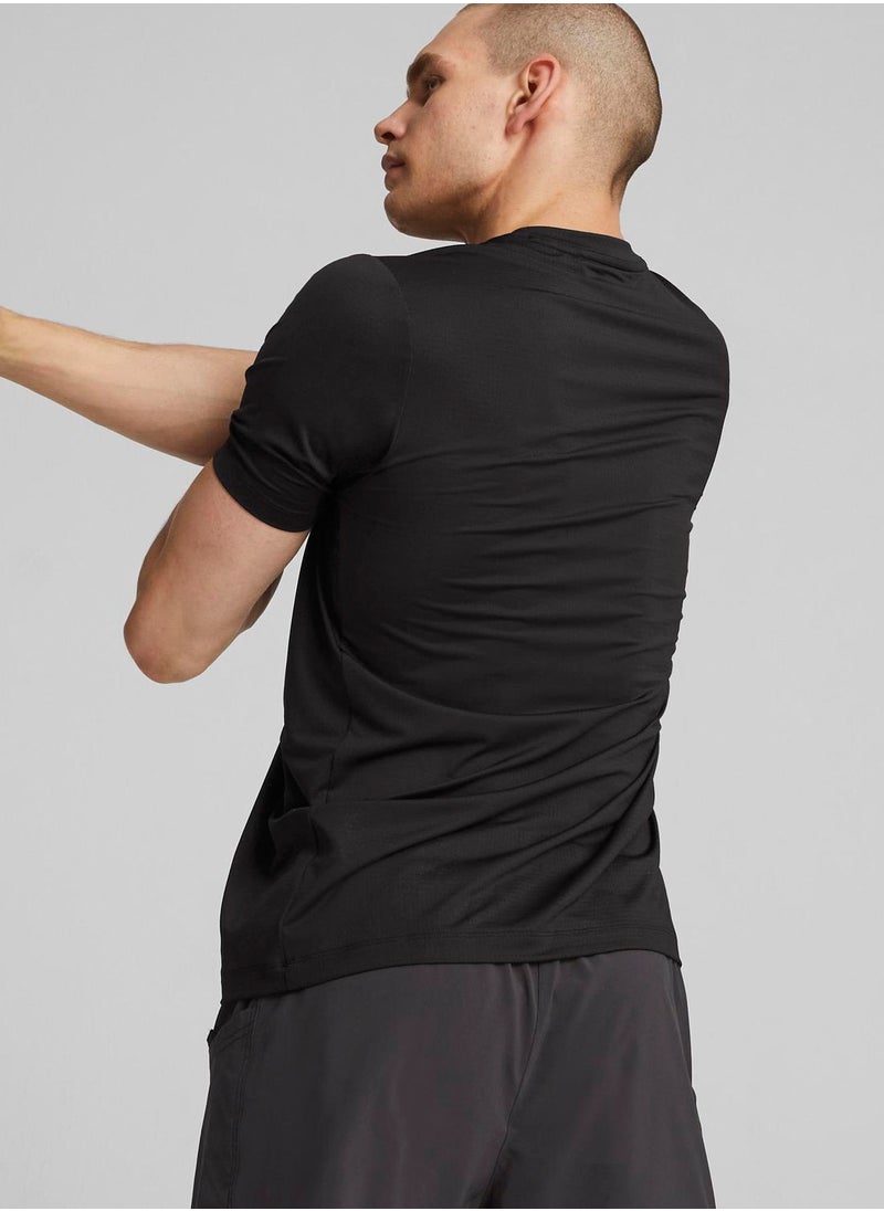 PUMA - First Mile T-Shirt - Image 1