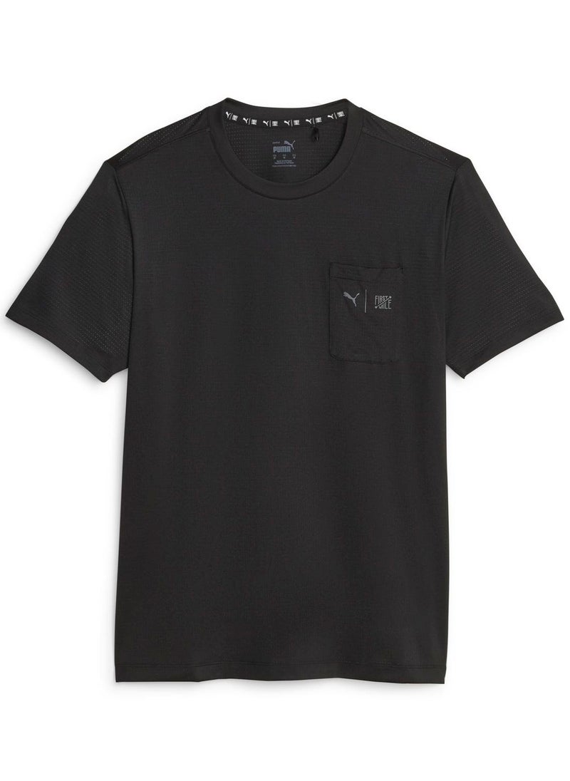 PUMA - First Mile T-Shirt - Image 1