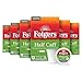 Folgers HalfCaff Medium Roast Coffee 72 Keurig KCup Pods - Image 2