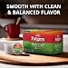 Folgers HalfCaff Medium Roast Coffee 72 Keurig KCup Pods - Image 4