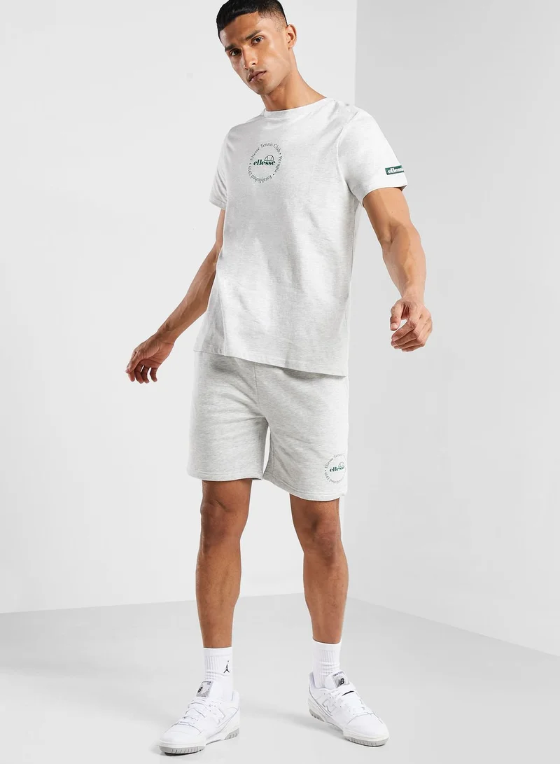 Ellesse Fontansa Shorts
