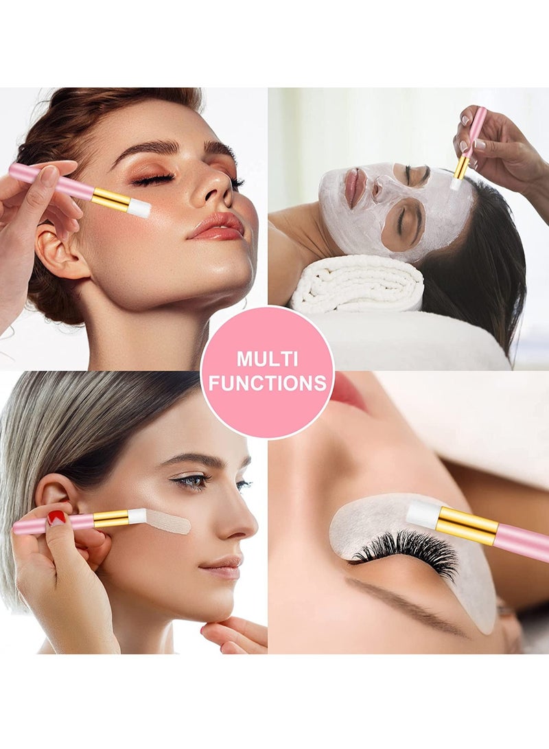 عام مروحة USB صغيرة محمولة + فرش + زجاجة ضغط بلاستيكية اقتصادية، مروحة تبريد كهربائية محمولة قابلة لإعادة الشحن - Image 5