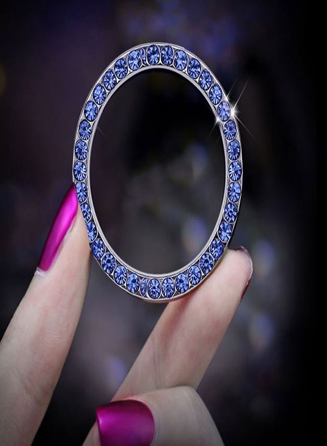 اطار زرار تشغيل المحرك مناسب لكل انواع السيارات - Image 5