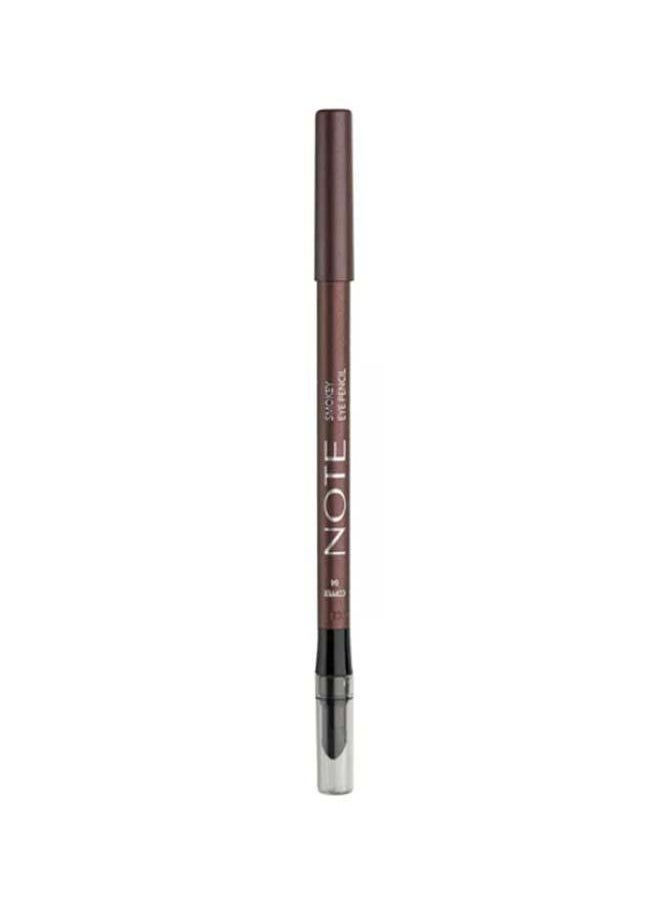 Note - Note Smokey Eye Pencil 04 - Copper - Image 1