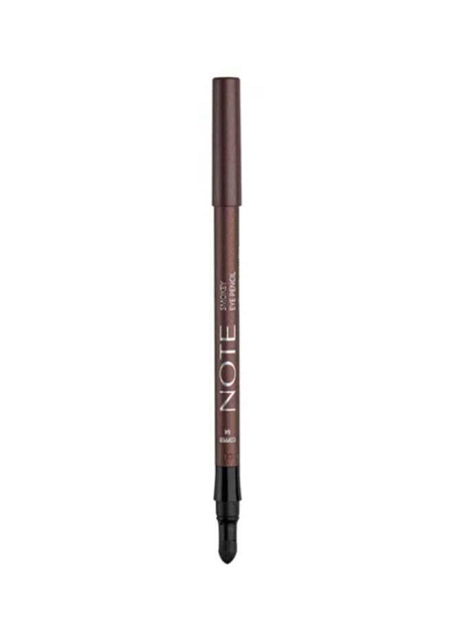 Note - Note Smokey Eye Pencil 04 - Copper - Image 1