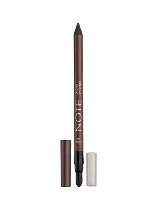 Note - Note Smokey Eye Pencil 04 - Copper - Image 1