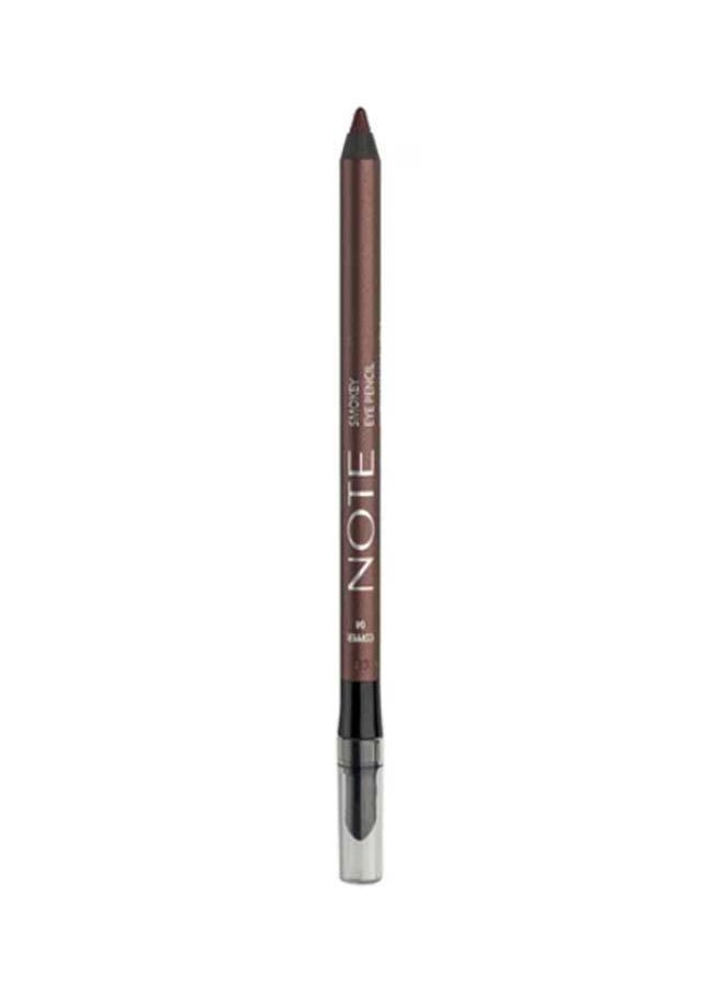 Note - Note Smokey Eye Pencil 04 - Copper - Image 1