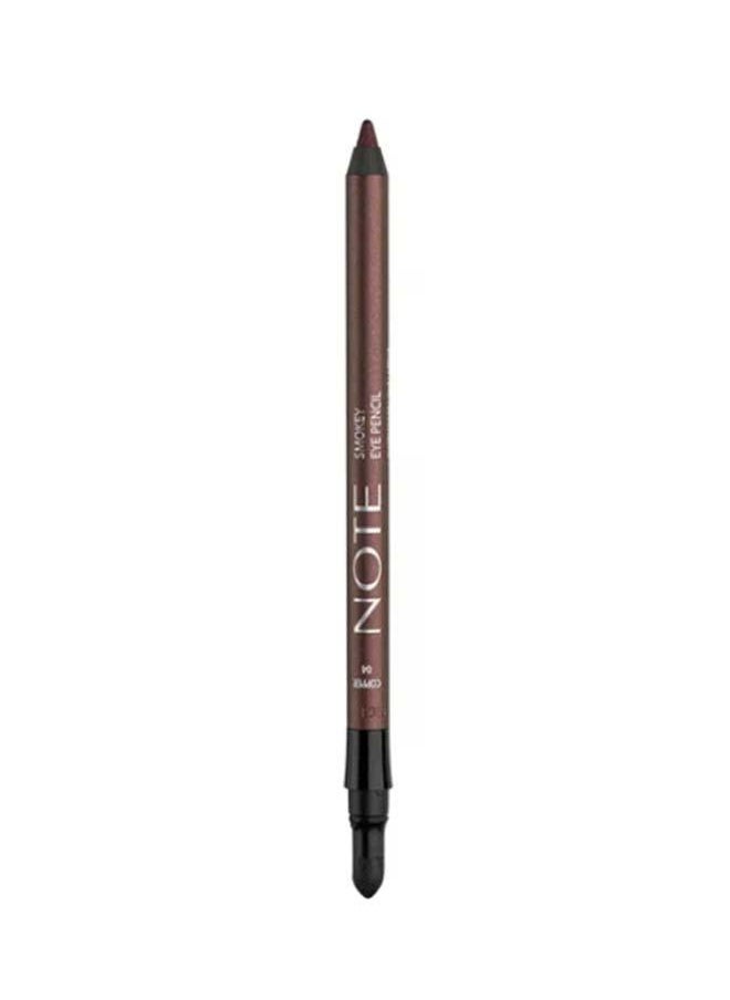 Note - Note Smokey Eye Pencil 04 - Copper - Image 1
