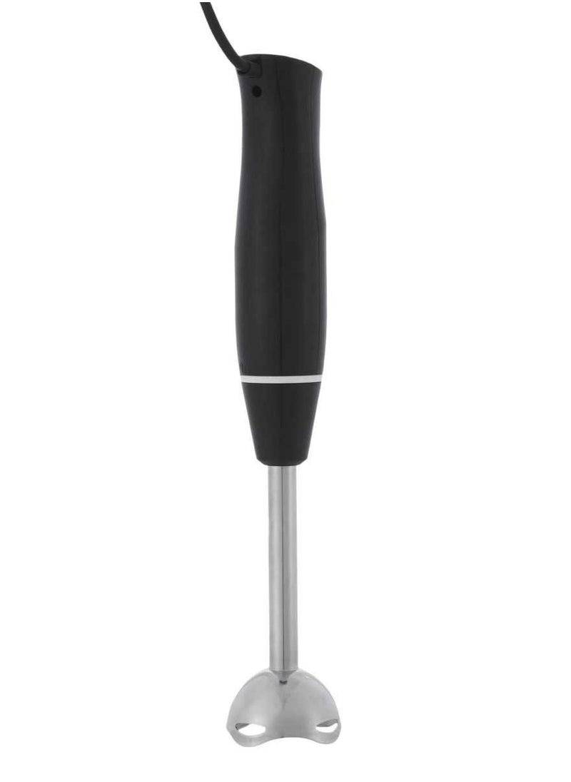 Ultra Hand Blender with Attachments, 450W, Black - UHB407E1  - Image 3