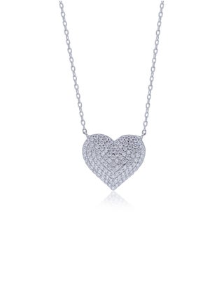 Silver 925 Pendant with Zercon - pzsku/Z263B602B1BB732B08EC4Z/45/1745232366/42aac210-935d-41b3-84ed-a4c1c20fdcf9