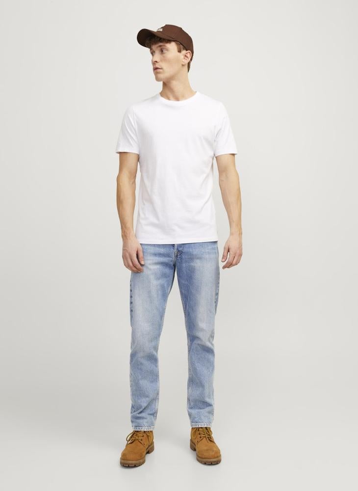 JACK & JONES Casual Relaxed Jeans - Image 1