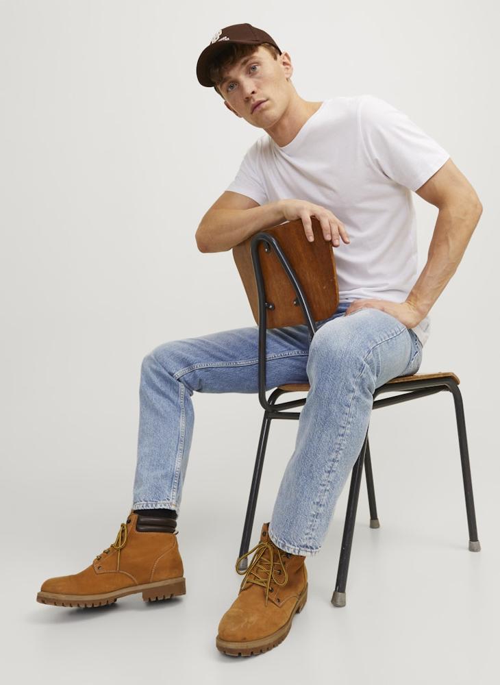 JACK & JONES Casual Relaxed Jeans - Image 5