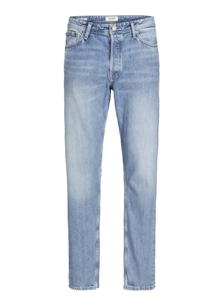 JACK & JONES Casual Relaxed Jeans