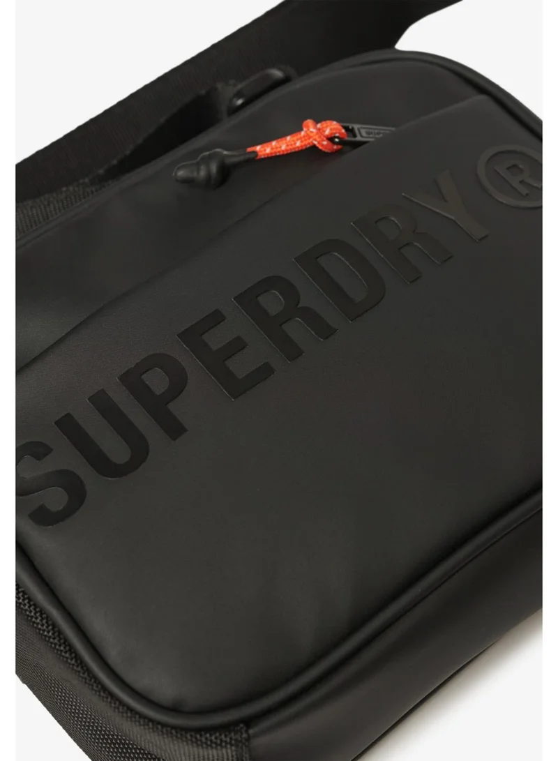 سوبر دراي Tarp Cross Body Bag