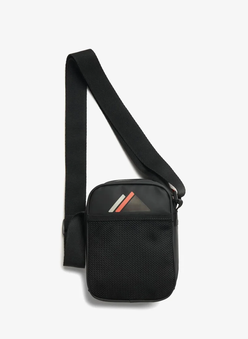 Superdry Tarp Cross Body Bag