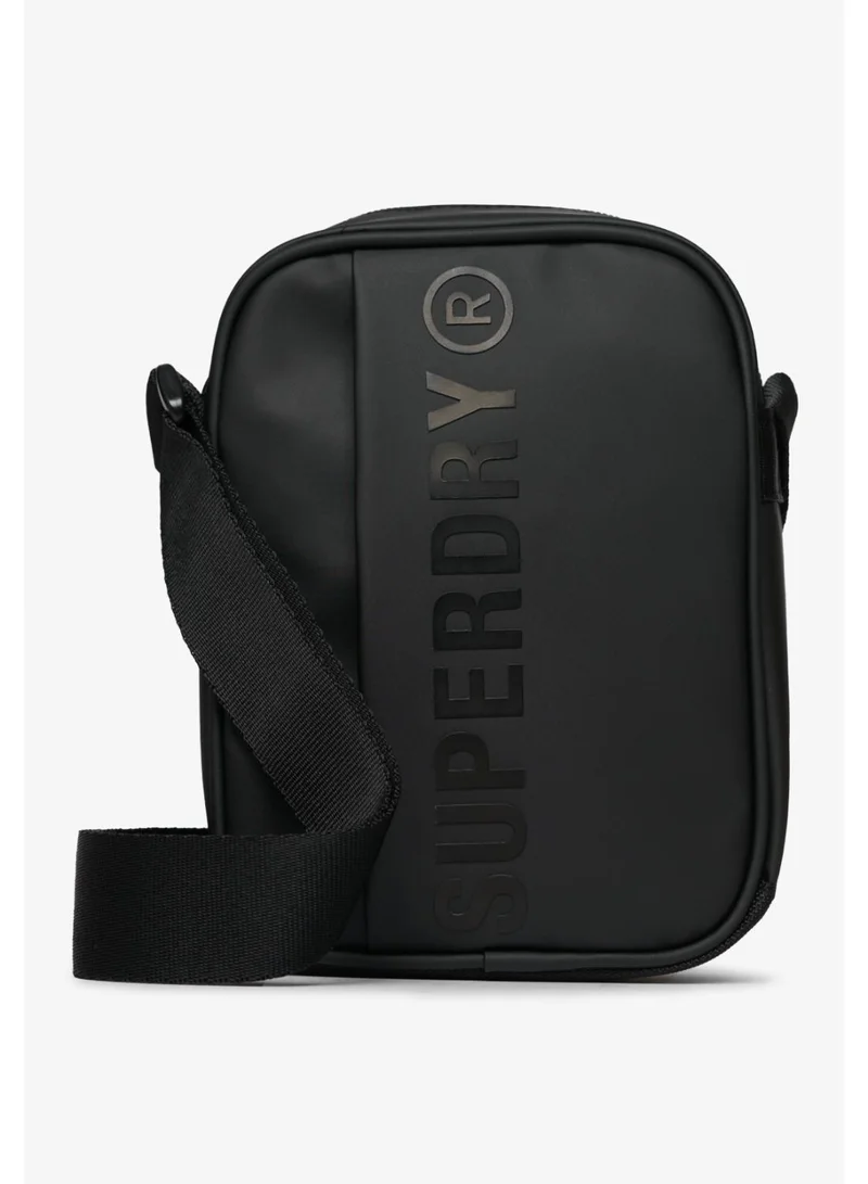 Tarp Cross Body Bag
