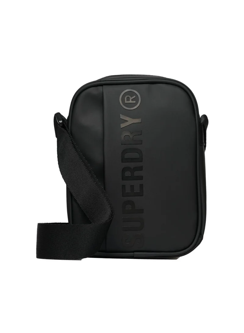 Superdry  Tarp Cross Body Bag  | Best Price UAE
