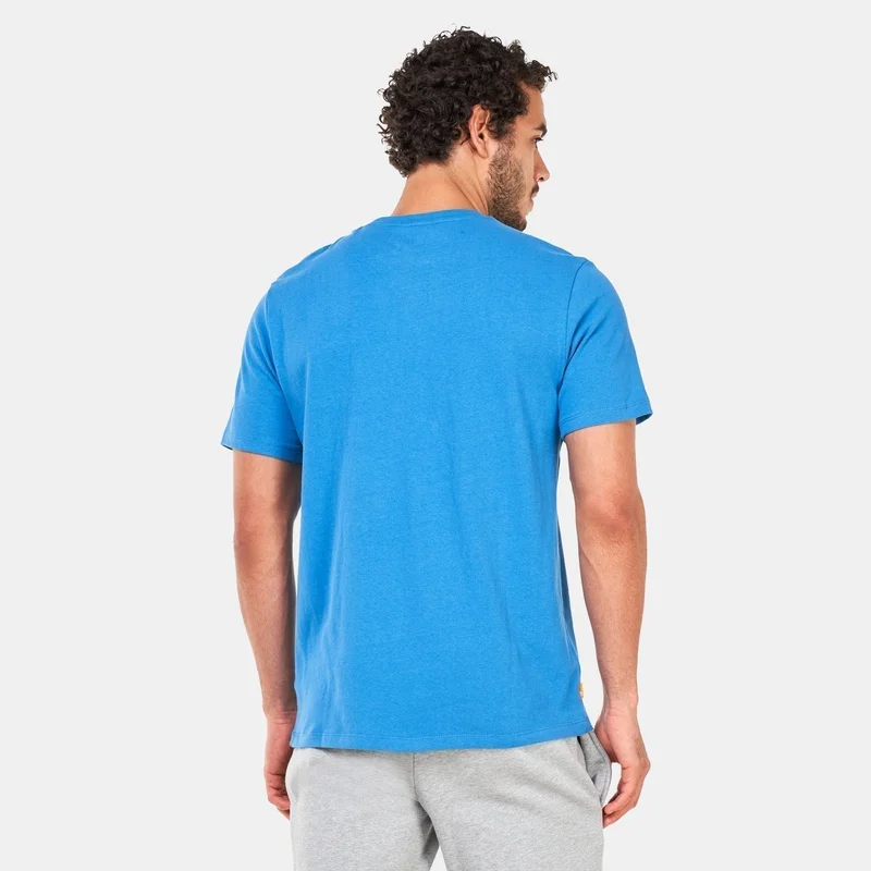 Timberland Men's Re-Issue Front Archive Graphic T-Shirt