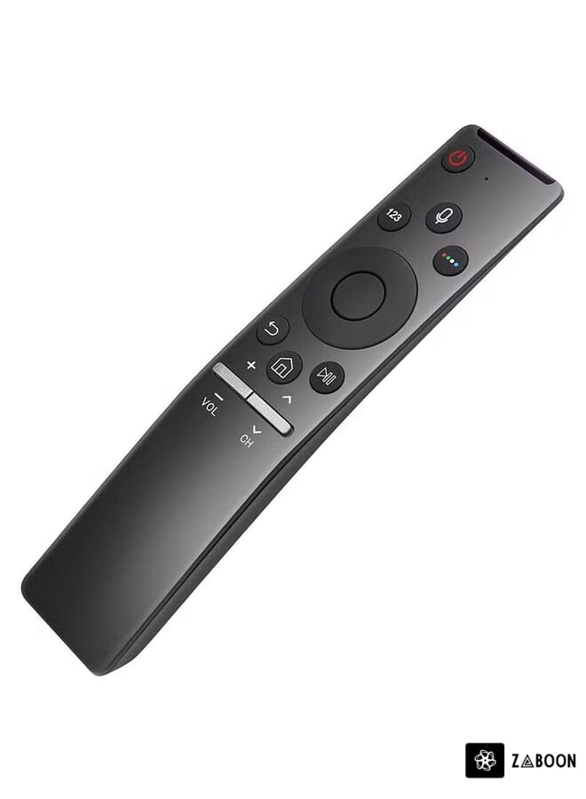 Zaboon Voice Remote Control Only Fit for Samsung Smart TV Which Supported Voice Function