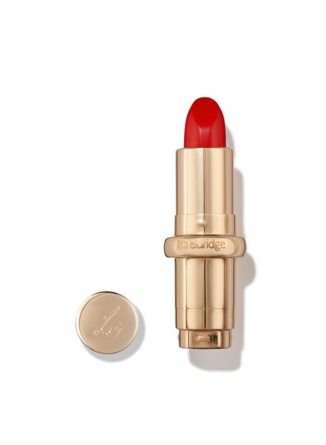 Lisa Eldridge Rouge Experience Lipstick Refill 186 ribbon 3.5g - Image 1