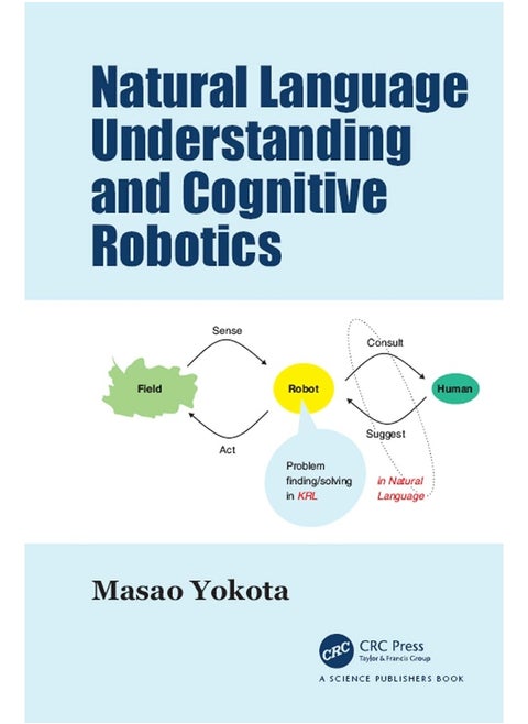 Natural Language Understanding and Cognitive Robotics
