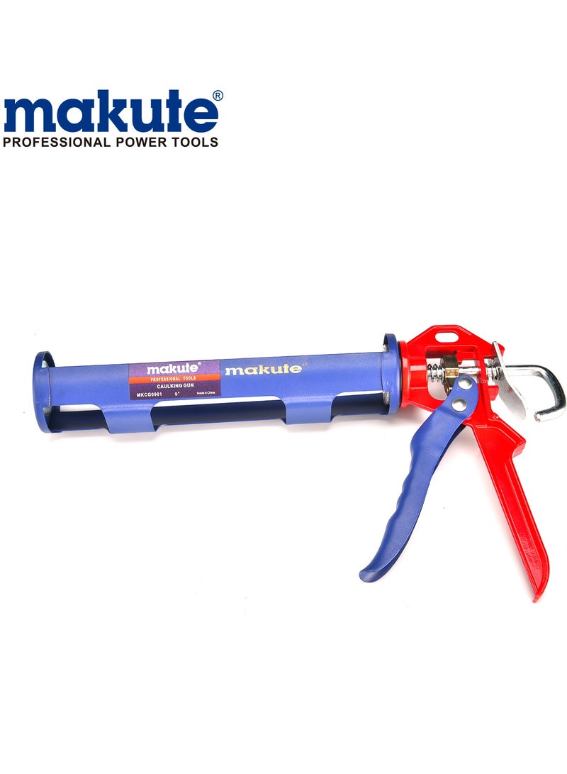 makute 9" Premium Open Silicone Gun - Image 1