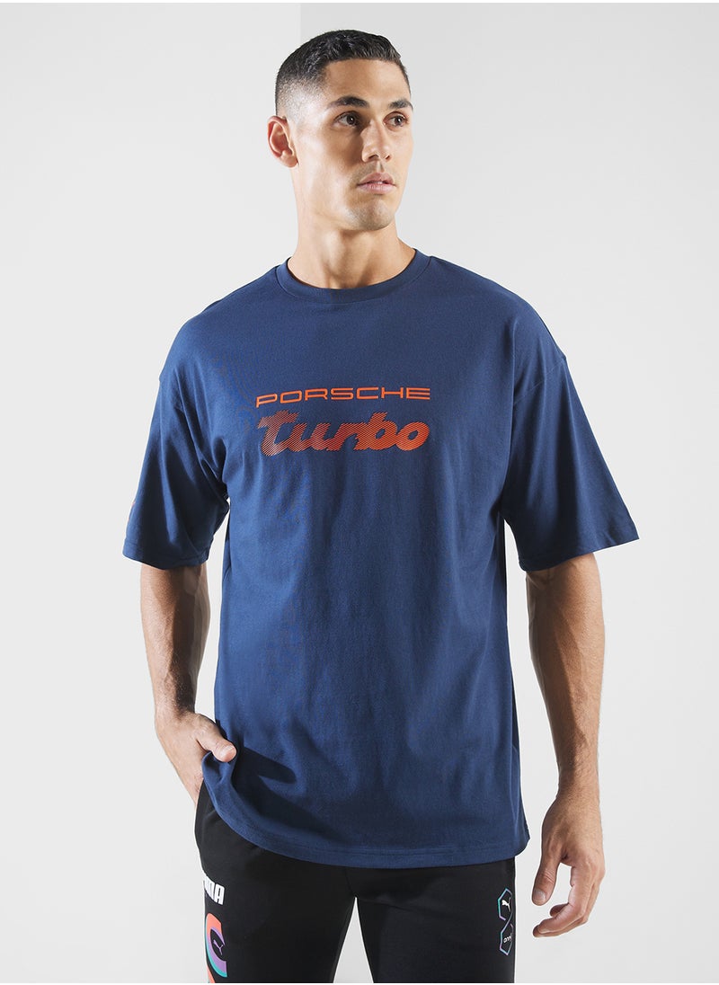 PUMA Pl Essential T-Shirt  - Image 1