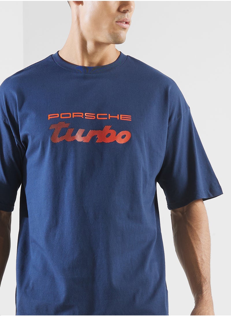 PUMA Pl Essential T-Shirt  - Image 3