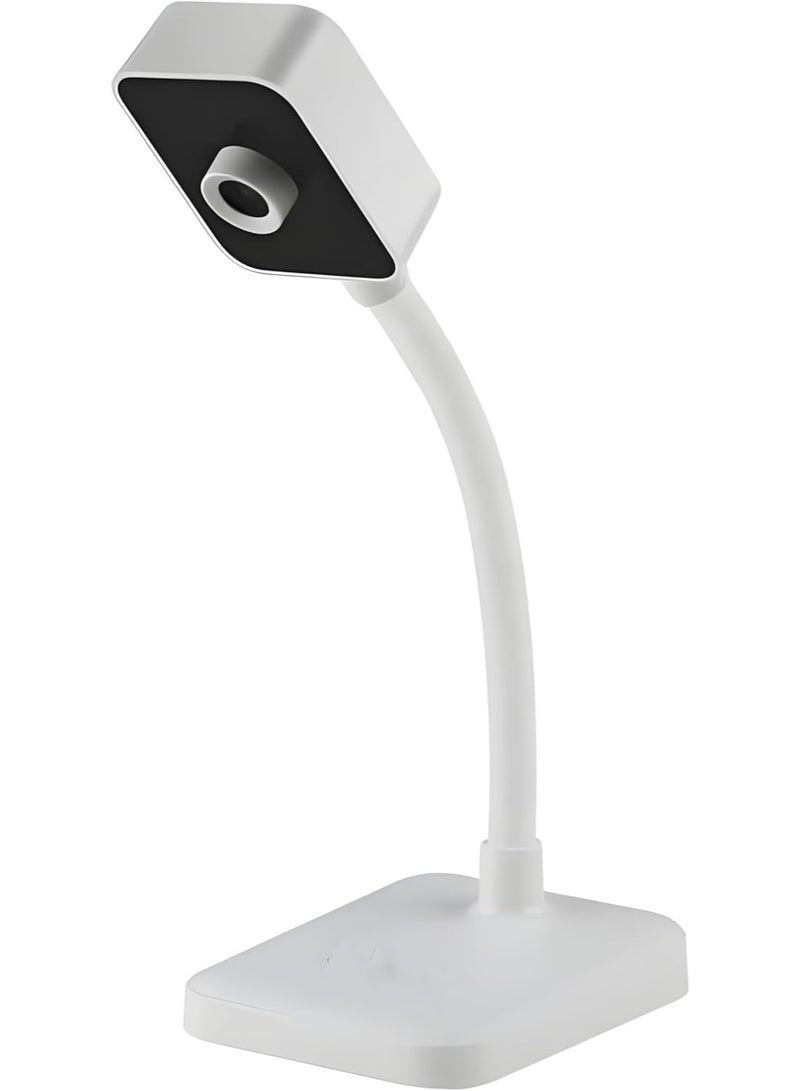 جهاز ويب عالي الدقة 1080 بكسل مع تركيز تلقائي وميكروفون مدمج – سهل الاستخدام للابتوب والكمبيوتر - Image 2