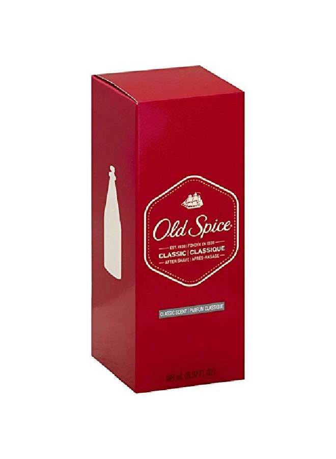 Old Spice كلاسيك بعد الحلاقة 6.37 أونصة - Image 2