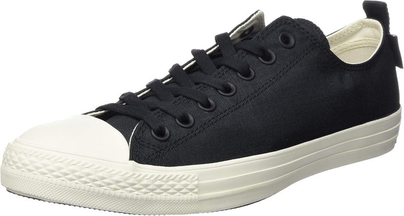 Converse Women's Chuck Taylor All Star Dainty Low Top Sneaker - Charcoal - Image 2