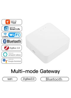 يان تي Tuya Smart Hub لأجهزة Zigbee وBluetooth، بوابة Tuya متعددة الأوضاع  - Image 1