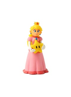 Pink/Yellow